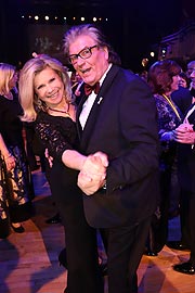 Marianne und Michael Hartl  (©Foto: Martin SchmitzI